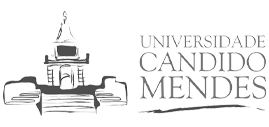 logo candido mendes